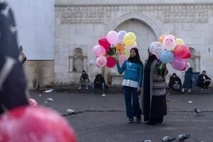 Сирія скасовує тотальний контроль над ЗМІ 