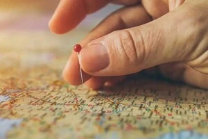  Стали відомі найкращі напрямки в Європі, які туристи повинні відвідати у цьому році