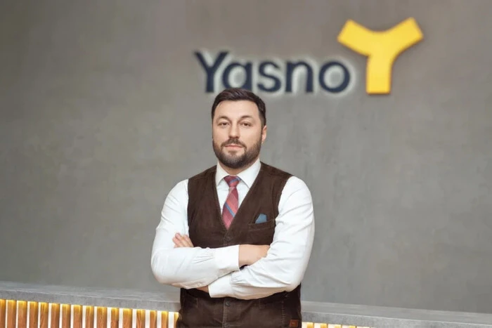 «Це гарна новина». Генеральний директор Yasno назвав знакову подію для України