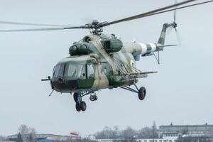 Розвідка оновила рекорд, знищивши два російські гелікоптери у Чорному морі 