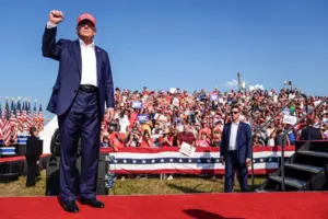 Захід відбудеться в центральній частині Вашингтона