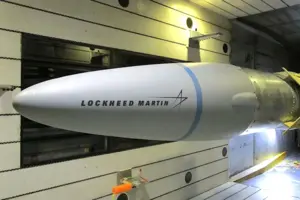 Під обмеження потрапили провідні виробники оборонних систем США, як от Lockheed Martin Missiles