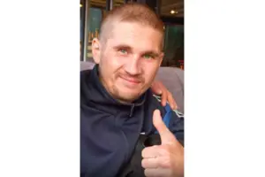 40-річний сум’янин Євген Криводуб помер після бійки в ТЦК