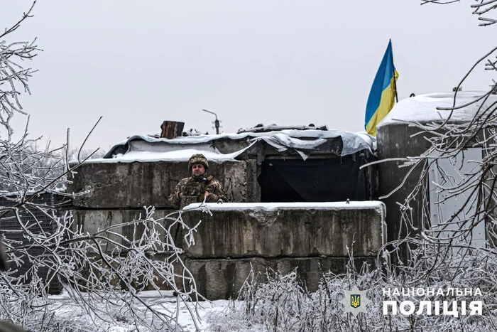 Бої за Часів Яр: хто нині контролює більшу частину міста