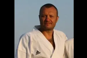 Олександр Семенюк загинув у бою за Україну