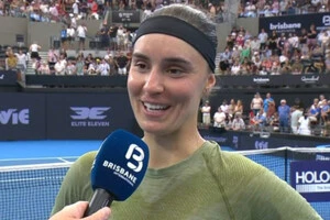 Калініна та Біррелл