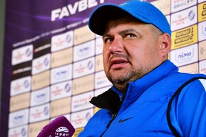 Володимир Мазяр