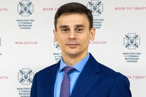Кабмін звільнив заступника міністра ветеранів Бортнікова