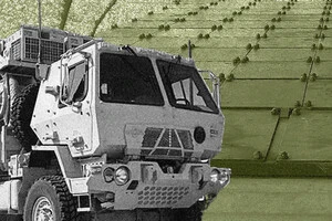 Нова розробка Сталевого фронту: панцири для Patriot від інженерів «Метінвест»