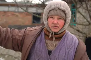 За словами жінки, якби російська влада організувала евакуацію чи бодай попередила, що відбувається, вона б виїхала