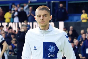 Віталій Миколенко