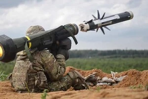 США задовго до великої війни почали передавати Україні зброю – Блінкен