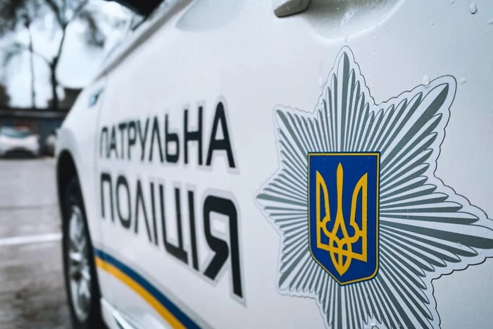 На Львівщині чоловік керував автомобілем із посвідченням свого померлого батька