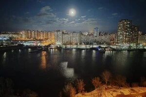 Температура вночі становитиме 4-9° морозу, вдень від 3° морозу до 2° тепла