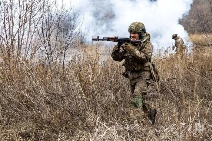 Ворог вже за кілька кілометрів до Дніпропетровщини: командир 3-ї штурмової звернувся до українців