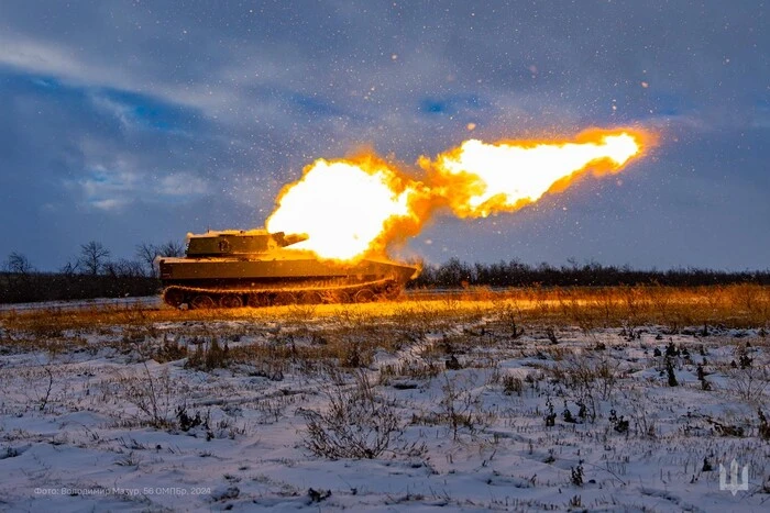 Операція ЗСУ в Курській області: що відомо