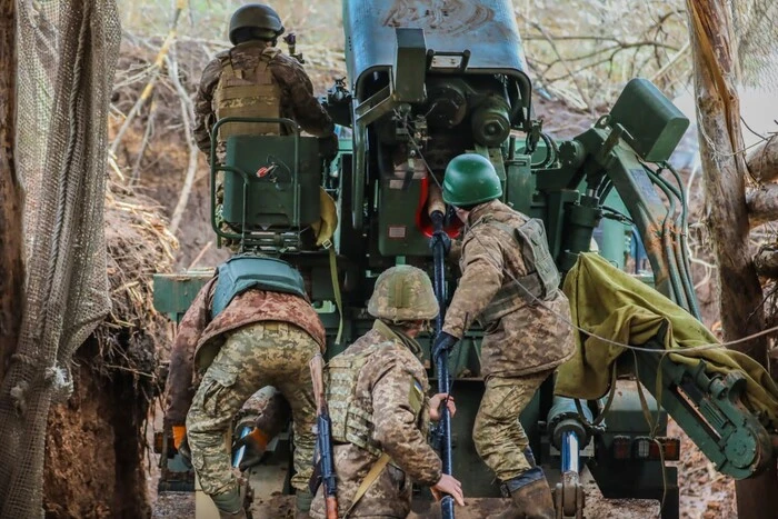 Генерал ЗСУ розповів, які напрямки фронту є пріоритетними для росіян 2025 року