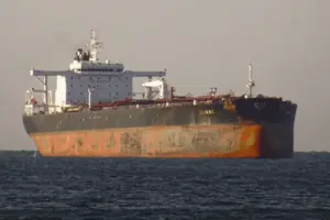 Сполучені Штати вже запроваджували санкції проти десятків суден із «тіньового флоту»