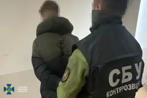 Планували масовий теракт на Київщині: СБУ викрила російських агентів
