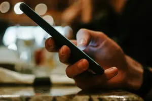 Раніше в Дагестані, Чечні та Інгушетії перестали відкриватися зарубіжні сервіси і месенджери