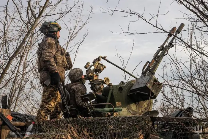 ЗСУ повідомили, чи захопили окупанти Курахове