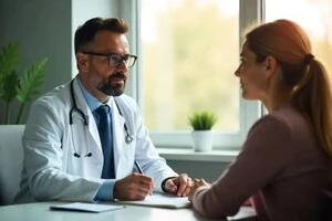 Міністерство охорони здоров’я зазначає, що не всі працівники зобовʼязані проходити психіатричні огляди