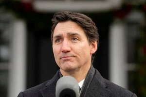 Трюдо заявив, що Канада заслуговує на функціонуючий парламент