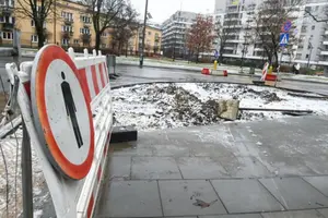 Водій мікроавтобуса збив українського підлітка на пішохідному переході