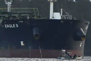 У Фінській затоці відновлено пошкоджені підводні кабелі