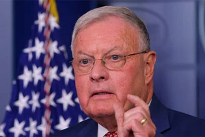 Очікується, що Келлог приїде в Україну після того, як Трамп вступить на посаду, але точну дату візиту ще не визначено