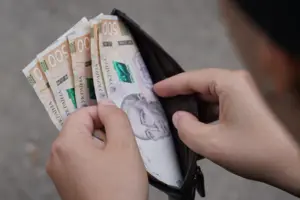 У 2024 році середня зарплата українців перевищила довоєнний рівень