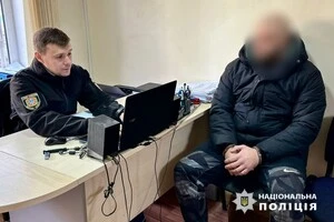 31-річний командир збирав із військовослужбовців побори