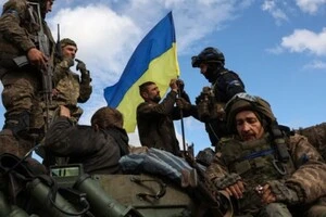 Виснаження українських військових може зіграти не на руку Україні 