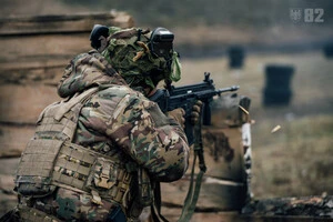 ВСУ сдерживают натиск врага на фронте