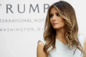 В Amazon кажуть, що фільм покаже «безпрецедентний погляд за лаштунки» життя колишньої та нової першої леді США