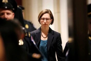 Купер провела понад два десятиліття в Пентагоні