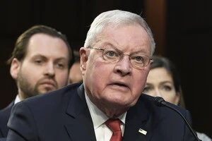 Спецпредставник новообраного президента США Дональда Трампа з питань України Кіт Келлог планував відвідати Київ на початку січня