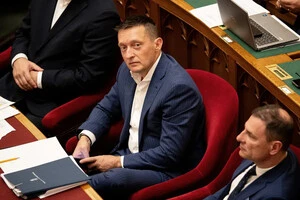 Під час перебування на посаді державного чиновника Роган організовував схеми, спрямовані на встановлення контролю над стратегічними секторами угорської економіки