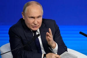 «Путин – следствие попыток Европы и Америки превратить недавних коммунистов-террористов в прозападных демократов»