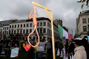 Одна з жінок, яку стратили, вбила свого чоловіка, щоб не дати йому зґвалтувати її доньку