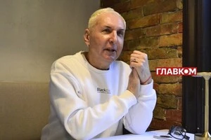 «Ми так і не зробили висновки». Відомий поет пояснив українцям, за що йде війна
