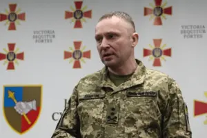 Скандал зі 155-ю бригадою: командувач Сухопутних військ розповів про ухвалені рішення