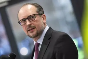 Глава австрійського МЗС стане тимчасовим канцлером