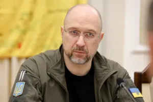 Уряд мав ініціювати закон про демобілізацію