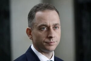 Заступник голови польського Міноборони Цезарій Томчик 