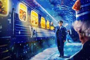 Українська комедія «Потяг у 31 грудня» отримала схвальні відгуки серед критиків та глядачів
