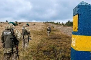 Держприкордонслужба України відстежує те, що відбувається вглиб території Білорусі для оцінки потенційних загроз
