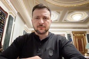 Президент України подякував кожному, хто допомагає Україні