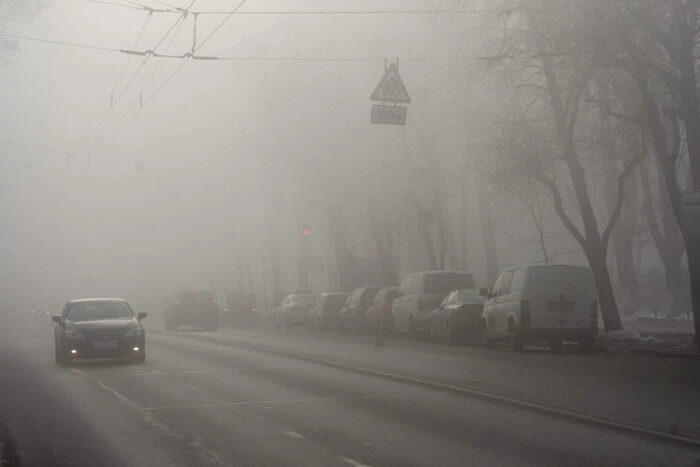 У столиці оголошено І рівень небезпеки