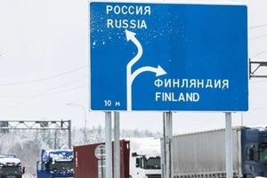 Петтері Орпо упевнений що кородон із Росією потрібно залишати під замком